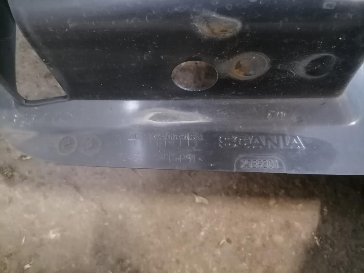 Scania Astmelaua plastik 2559301 - Marchepied pour Camion: photos 4 Scania Astmelaua plastik 2559301 - Marchepied pour Camion: photos 4