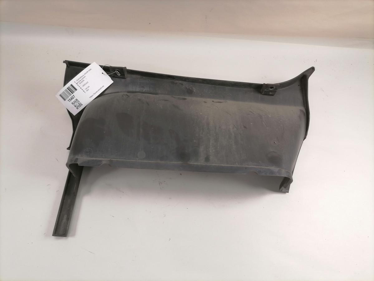 Scania Astmelaua plastik kate, ülemine parem 1805342 - Marchepied pour Camion: photos 4 Scania Astmelaua plastik kate, ülemine parem 1805342 - Marchepied pour Camion: photos 4