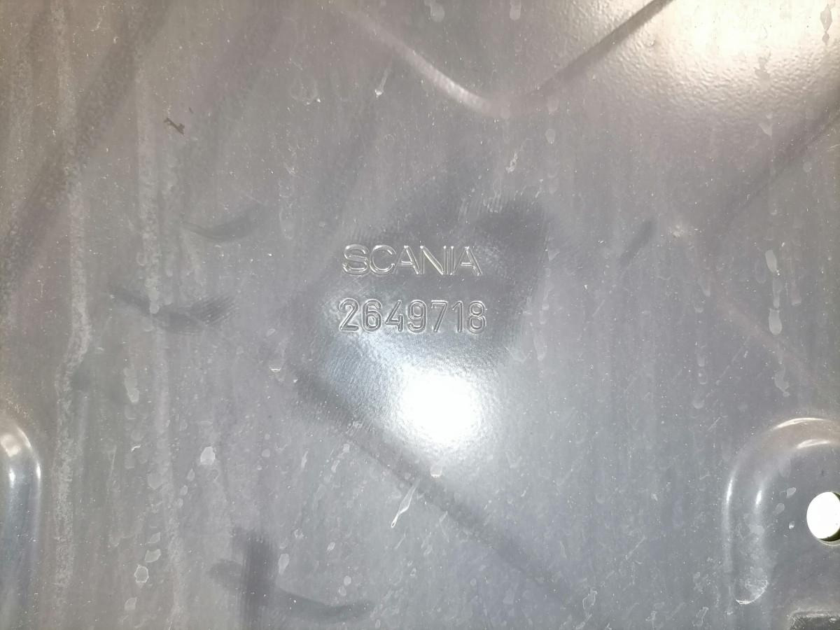 Scania Astmelaua raam 2649718 - Marchepied pour Camion: photos 4 Scania Astmelaua raam 2649718 - Marchepied pour Camion: photos 4