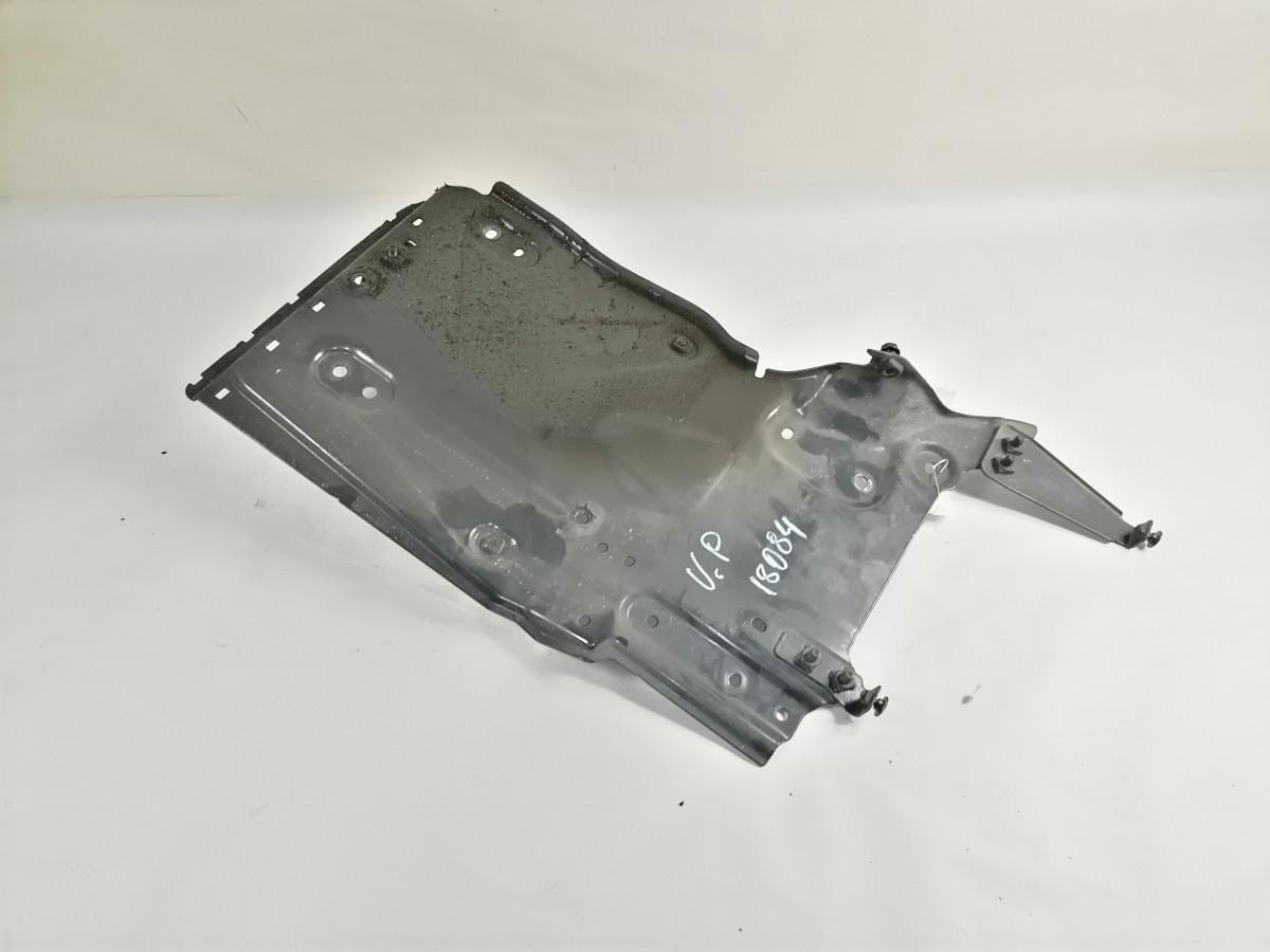 Scania Astmelaua raam 2649719 - Marchepied pour Camion: photos 2 Scania Astmelaua raam 2649719 - Marchepied pour Camion: photos 2