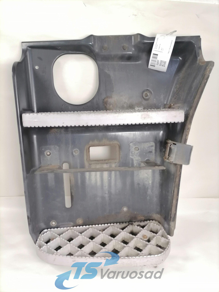 Scania Astmelaua u-plekk, vasak 1498179 - Marchepied pour Camion: photos 1 Scania Astmelaua u-plekk, vasak 1498179 - Marchepied pour Camion: photos 1