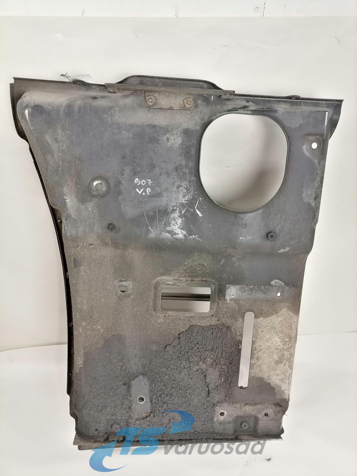 Scania Astmelaua u-plekk, vasak 1498179 - Marchepied pour Camion: photos 2 Scania Astmelaua u-plekk, vasak 1498179 - Marchepied pour Camion: photos 2