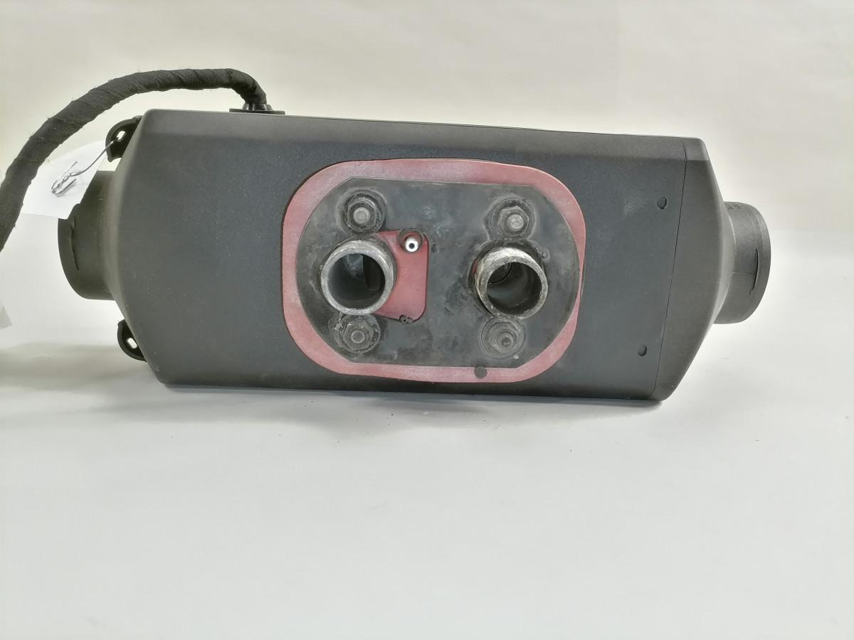 Scania Auxiliary heater 1851020 - Chauffage/ Ventilation pour Camion: photos 3 Scania Auxiliary heater 1851020 - Chauffage/ Ventilation pour Camion: photos 3