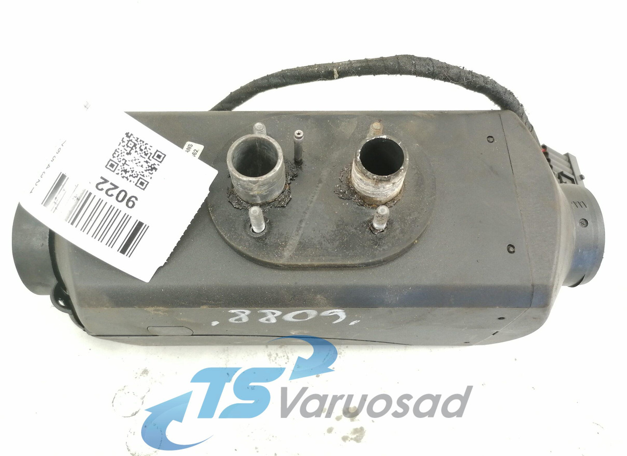 Scania Auxiliary heater 252070 - Chauffage/ Ventilation pour Camion: photos 5 Scania Auxiliary heater 252070 - Chauffage/ Ventilation pour Camion: photos 5