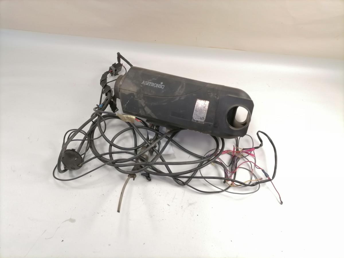 Scania Auxiliary heater Eberspächer - Chauffage/ Ventilation pour Camion: photos 2 Scania Auxiliary heater Eberspächer - Chauffage/ Ventilation pour Camion: photos 2