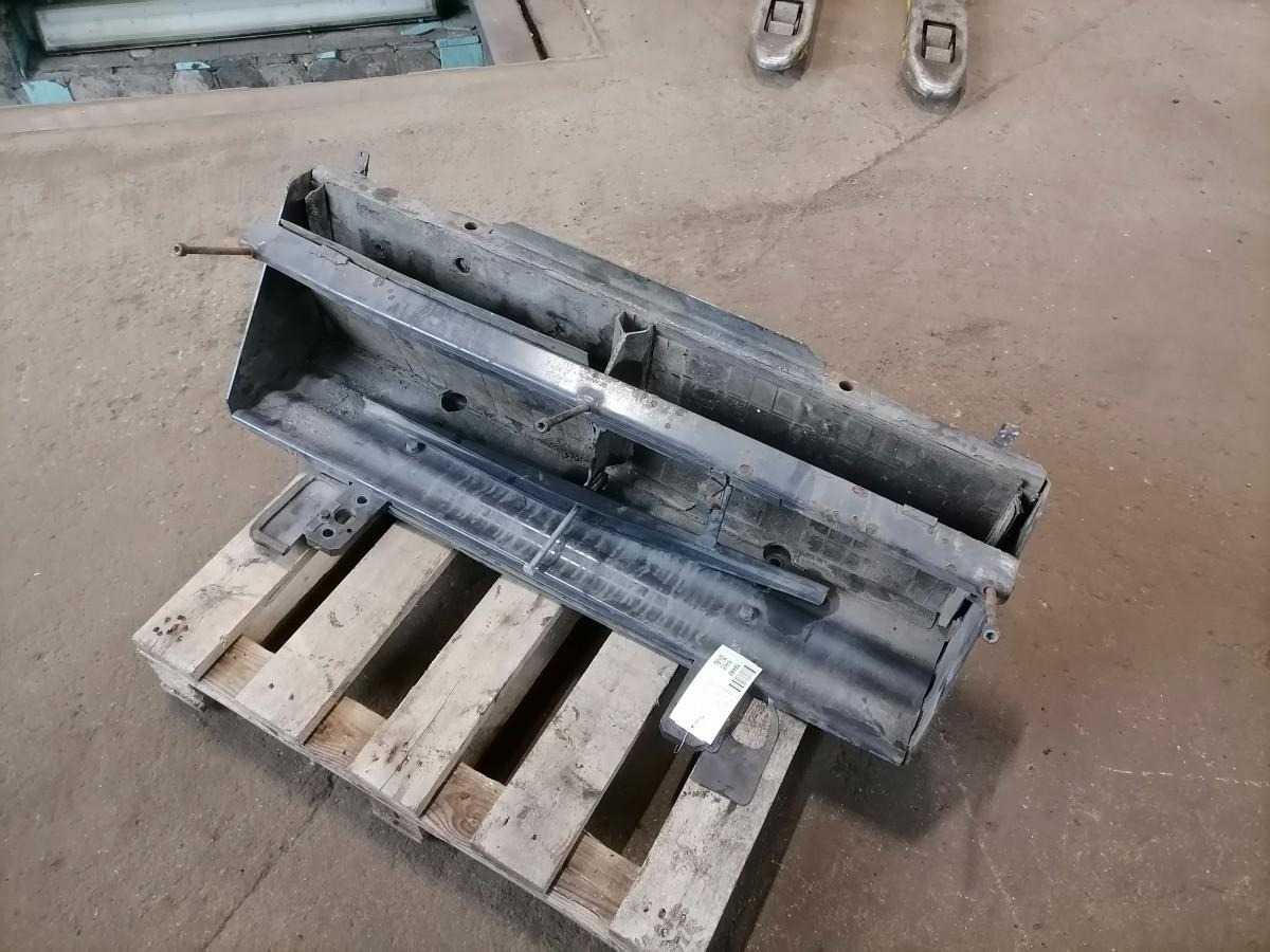 Scania Battery box 2016256 - Accumulateur pour Camion: photos 2 Scania Battery box 2016256 - Accumulateur pour Camion: photos 2