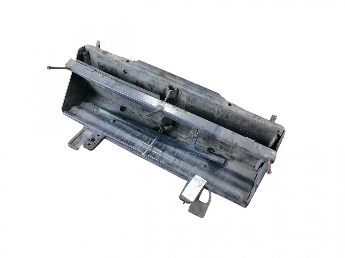 Scania Battery box 2016256 - Accumulateur pour Camion: photos 1 Scania Battery box 2016256 - Accumulateur pour Camion: photos 1