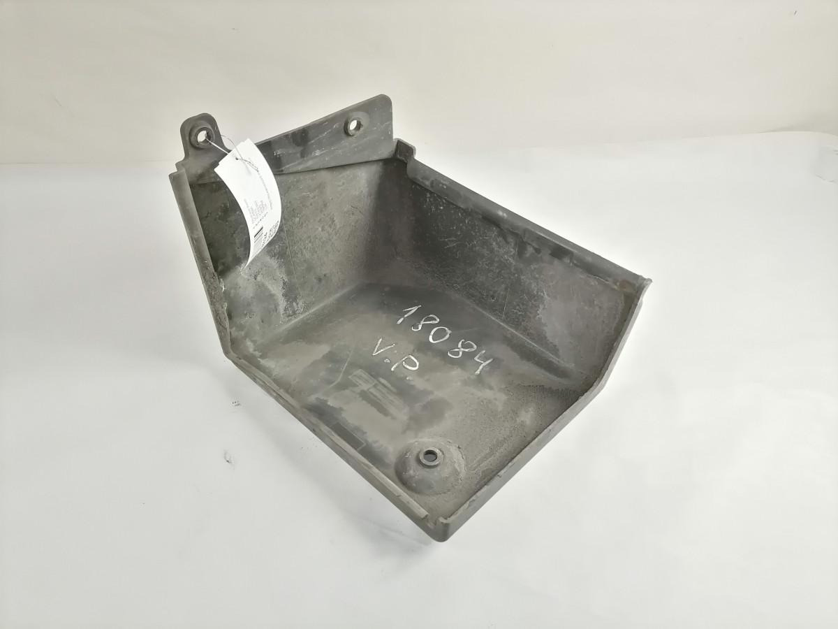 Scania Battery cover 2183303 - Accumulateur pour Camion: photos 3 Scania Battery cover 2183303 - Accumulateur pour Camion: photos 3