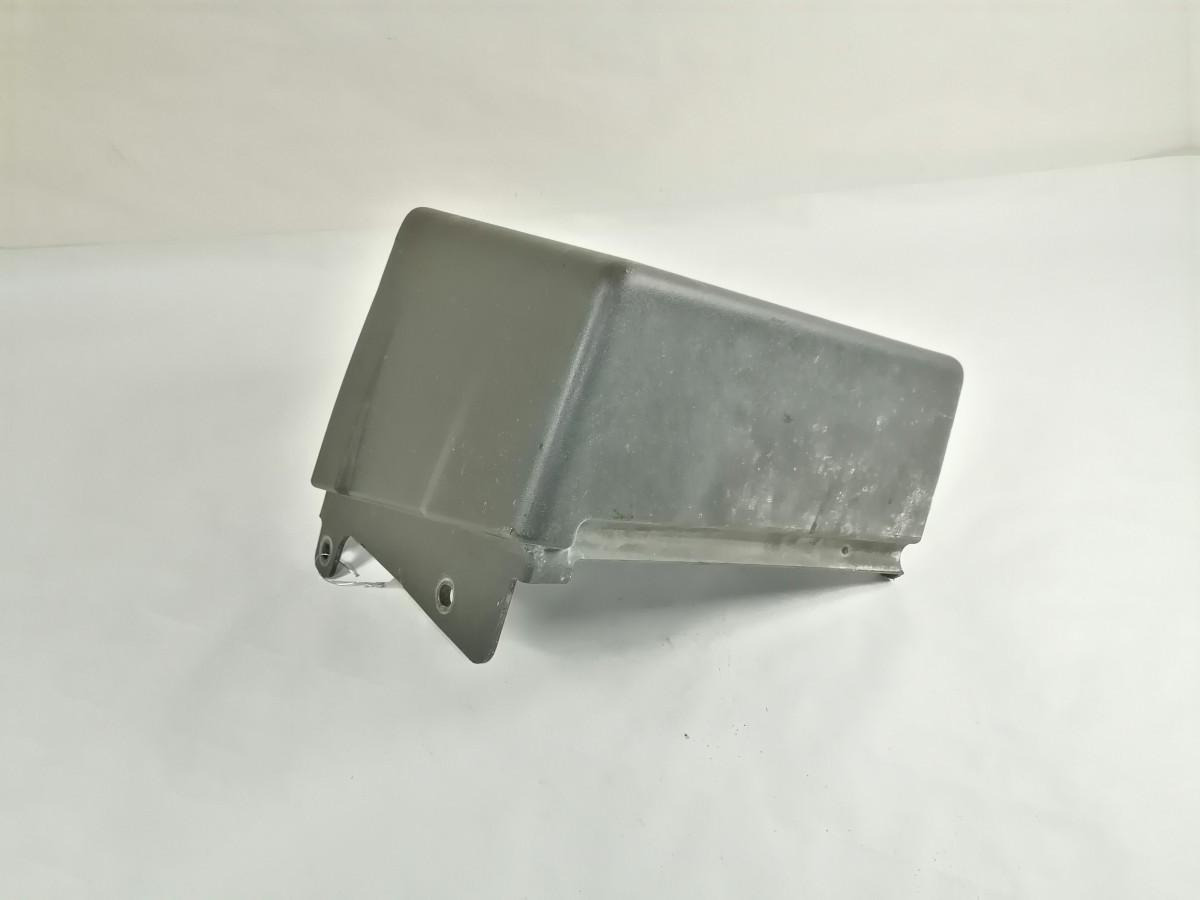 Scania Battery cover 2183303 - Accumulateur pour Camion: photos 2 Scania Battery cover 2183303 - Accumulateur pour Camion: photos 2