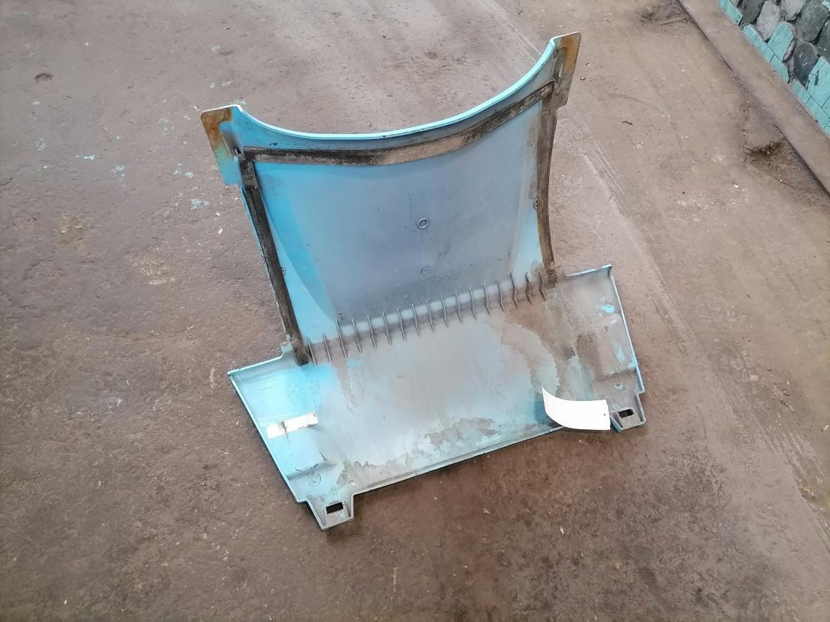 Scania Battery cover 2183304 - Accumulateur pour Camion: photos 4 Scania Battery cover 2183304 - Accumulateur pour Camion: photos 4