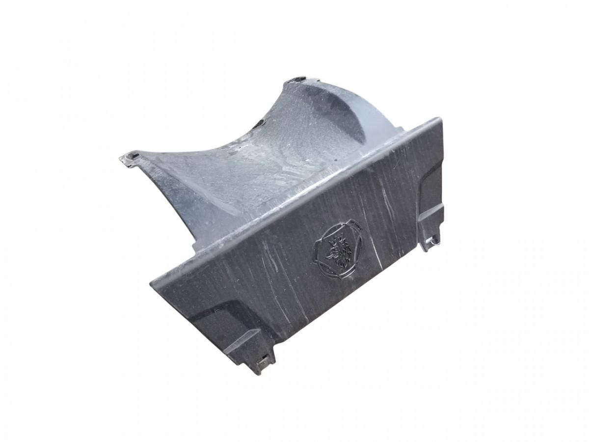 Scania Battery cover 2183304 - Accumulateur pour Camion: photos 1 Scania Battery cover 2183304 - Accumulateur pour Camion: photos 1