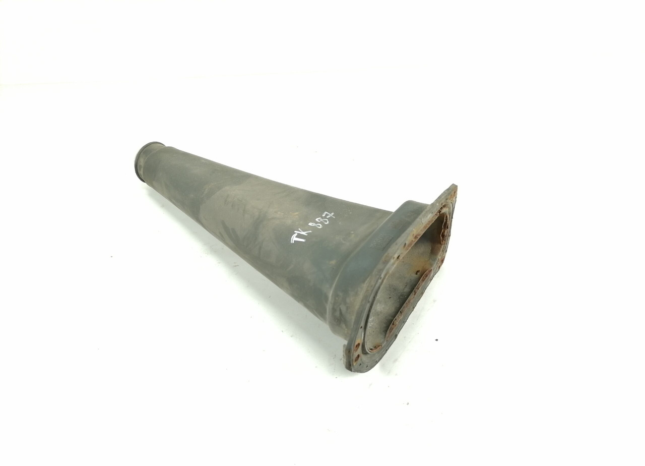 Scania Boot 1376709 - Commande de gouvernail pour Camion: photos 1 Scania Boot 1376709 - Commande de gouvernail pour Camion: photos 1