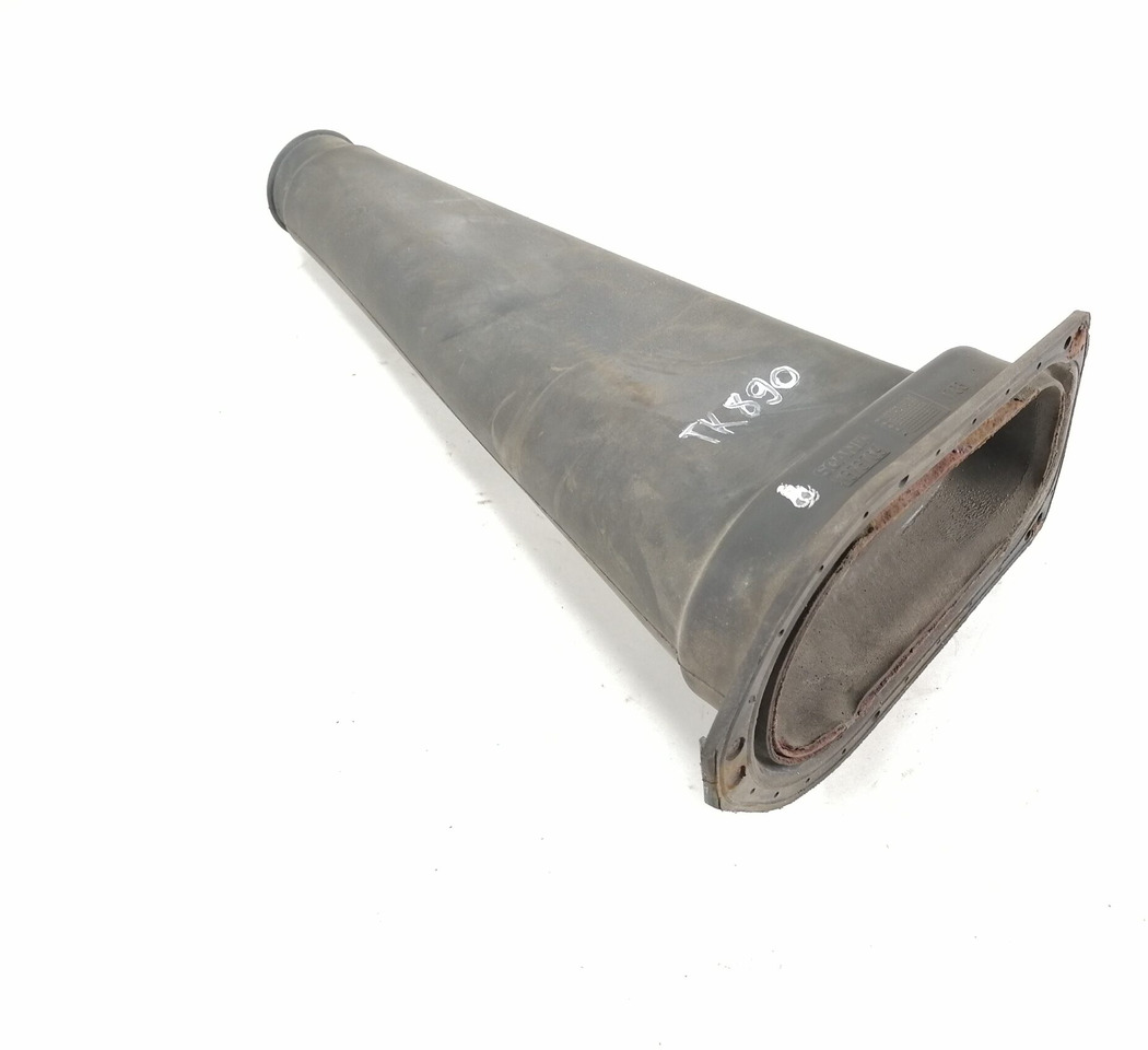 Scania Boot 1376709 - Commande de gouvernail pour Camion: photos 1 Scania Boot 1376709 - Commande de gouvernail pour Camion: photos 1