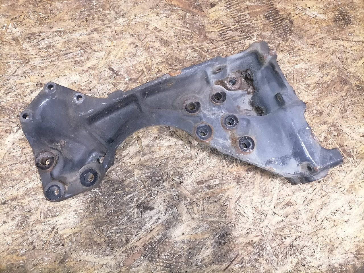 Scania Bracket 1375801 - Frame/ Châssis pour Camion: photos 4 Scania Bracket 1375801 - Frame/ Châssis pour Camion: photos 4