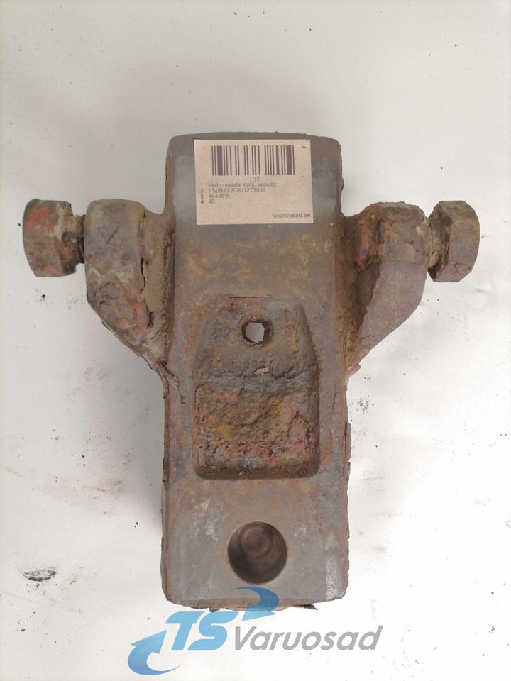 Scania Bracket 1383644 - Suspension pour Camion: photos 2 Scania Bracket 1383644 - Suspension pour Camion: photos 2