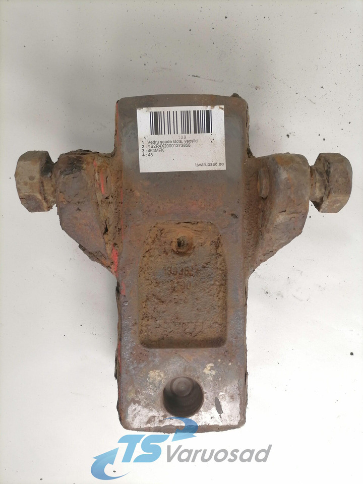 Scania Bracket 1383644 - Suspension pour Camion: photos 2 Scania Bracket 1383644 - Suspension pour Camion: photos 2