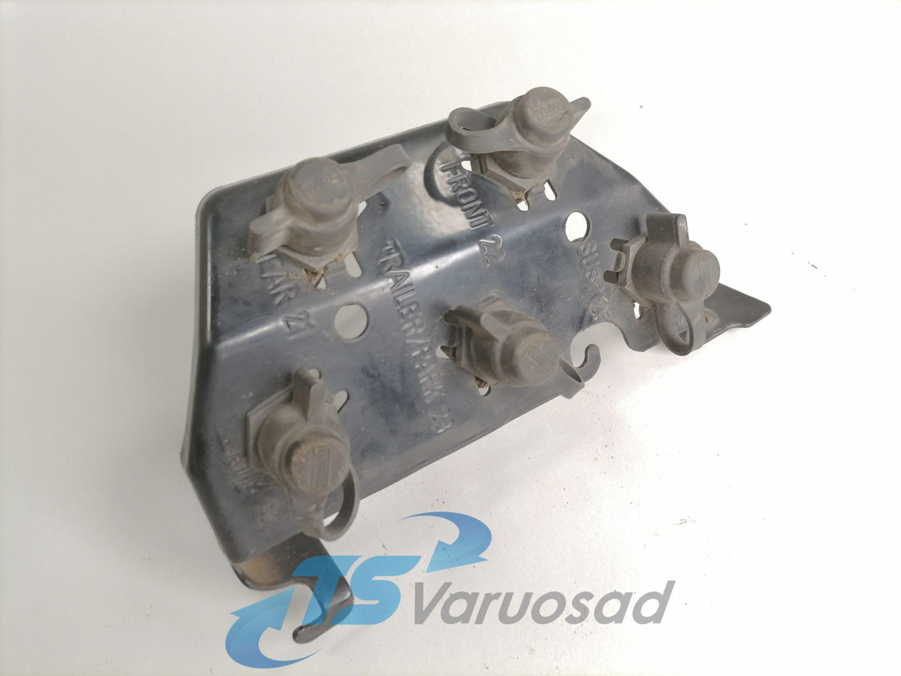 Scania Bracket 1722911 - Frame/ Châssis pour Camion: photos 1 Scania Bracket 1722911 - Frame/ Châssis pour Camion: photos 1
