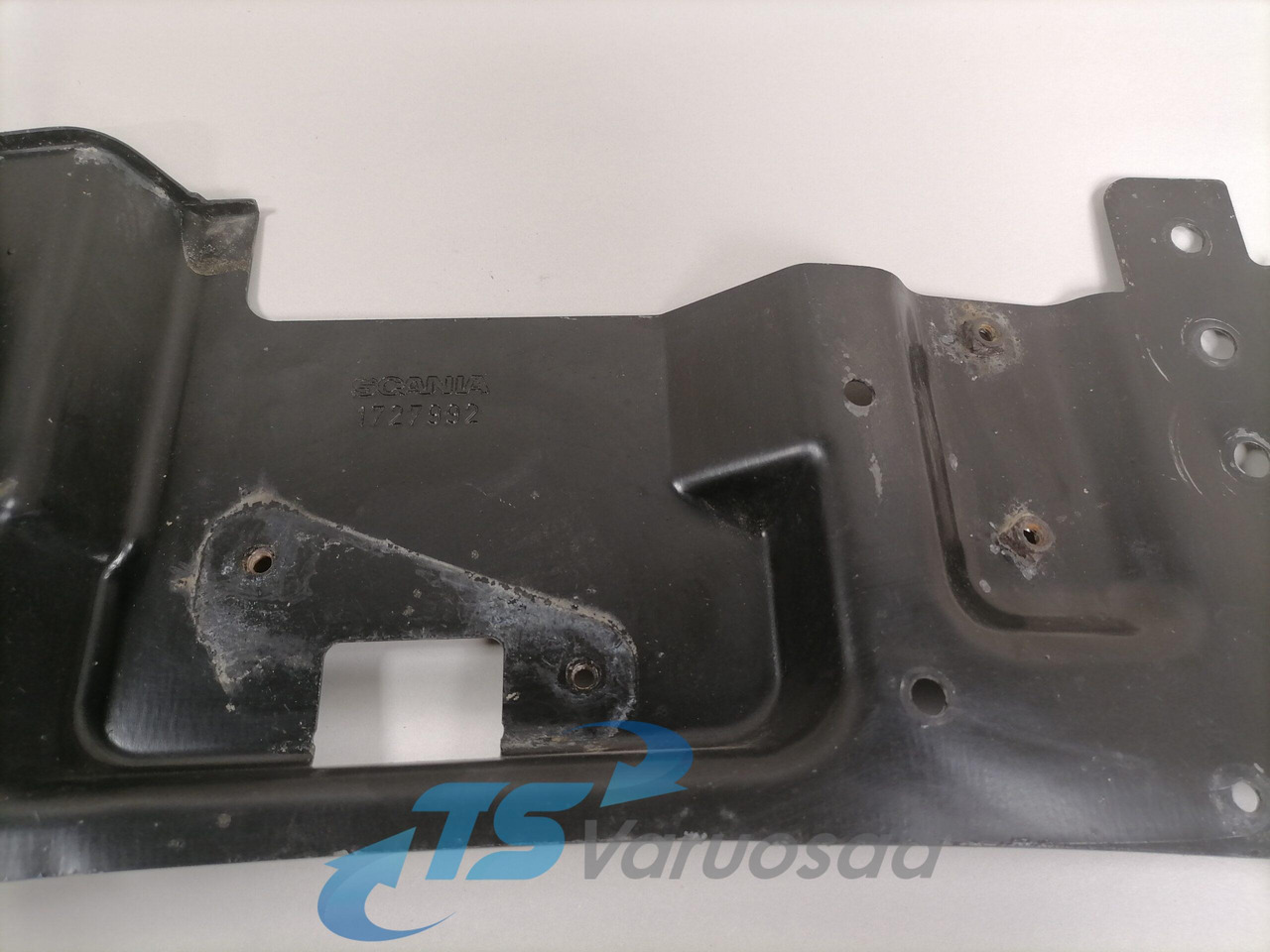 Scania Bracket 1727992 - Lumière/ Éclairage pour Camion: photos 4 Scania Bracket 1727992 - Lumière/ Éclairage pour Camion: photos 4