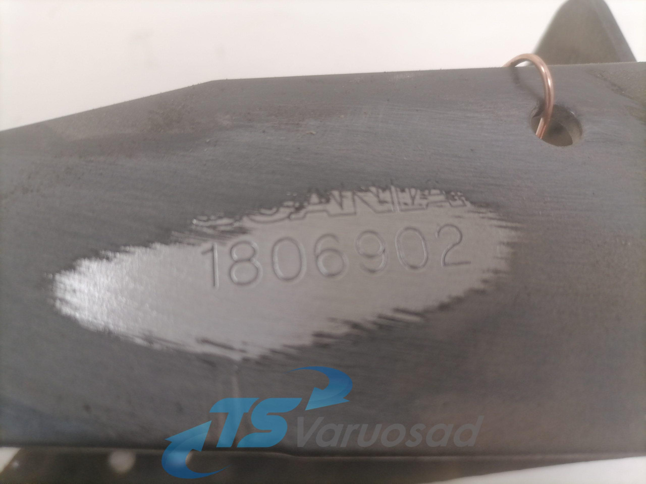 Scania Bracket 1806902 - Frame/ Châssis pour Camion: photos 2 Scania Bracket 1806902 - Frame/ Châssis pour Camion: photos 2