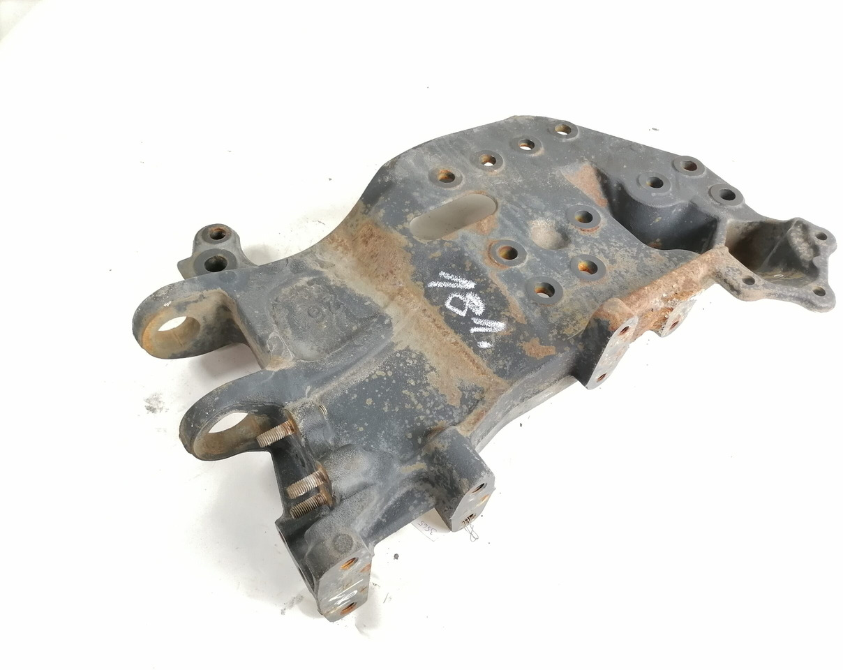 Scania Bracket 1846826 - Frame/ Châssis pour Camion: photos 1 Scania Bracket 1846826 - Frame/ Châssis pour Camion: photos 1