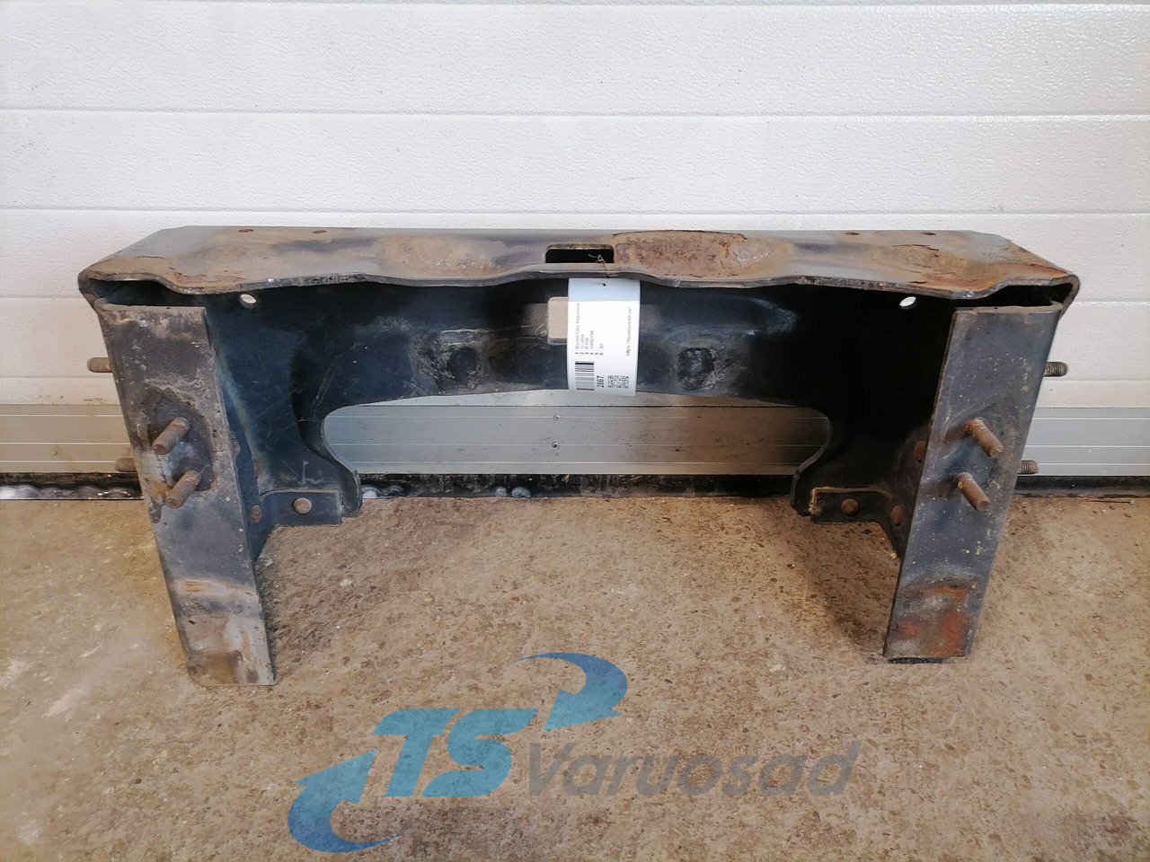 Scania Bracket 1894196 - Frame/ Châssis pour Camion: photos 2 Scania Bracket 1894196 - Frame/ Châssis pour Camion: photos 2
