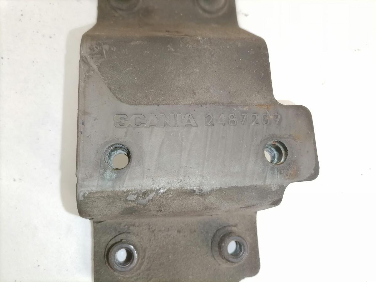 Scania Bracket 2487209 - Frame/ Châssis pour Camion: photos 4 Scania Bracket 2487209 - Frame/ Châssis pour Camion: photos 4