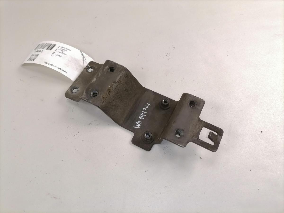 Scania Bracket 2487209 - Frame/ Châssis pour Camion: photos 3 Scania Bracket 2487209 - Frame/ Châssis pour Camion: photos 3