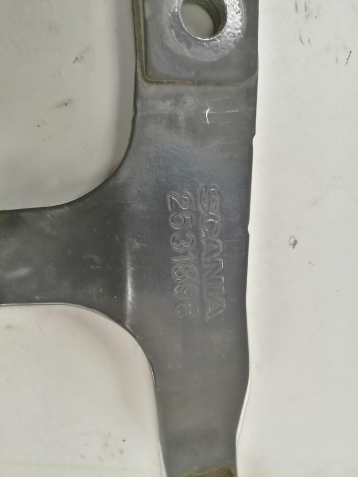 Scania Bracket 2531896 - Frame/ Châssis pour Camion: photos 4 Scania Bracket 2531896 - Frame/ Châssis pour Camion: photos 4
