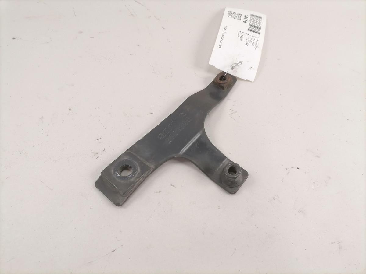 Scania Bracket 2531896 - Frame/ Châssis pour Camion: photos 2 Scania Bracket 2531896 - Frame/ Châssis pour Camion: photos 2