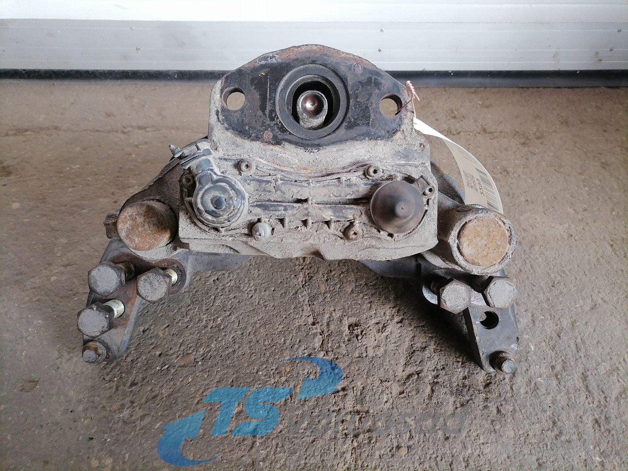 Scania Brake caliper 1744250 - Pièces de frein pour Camion: photos 3 Scania Brake caliper 1744250 - Pièces de frein pour Camion: photos 3