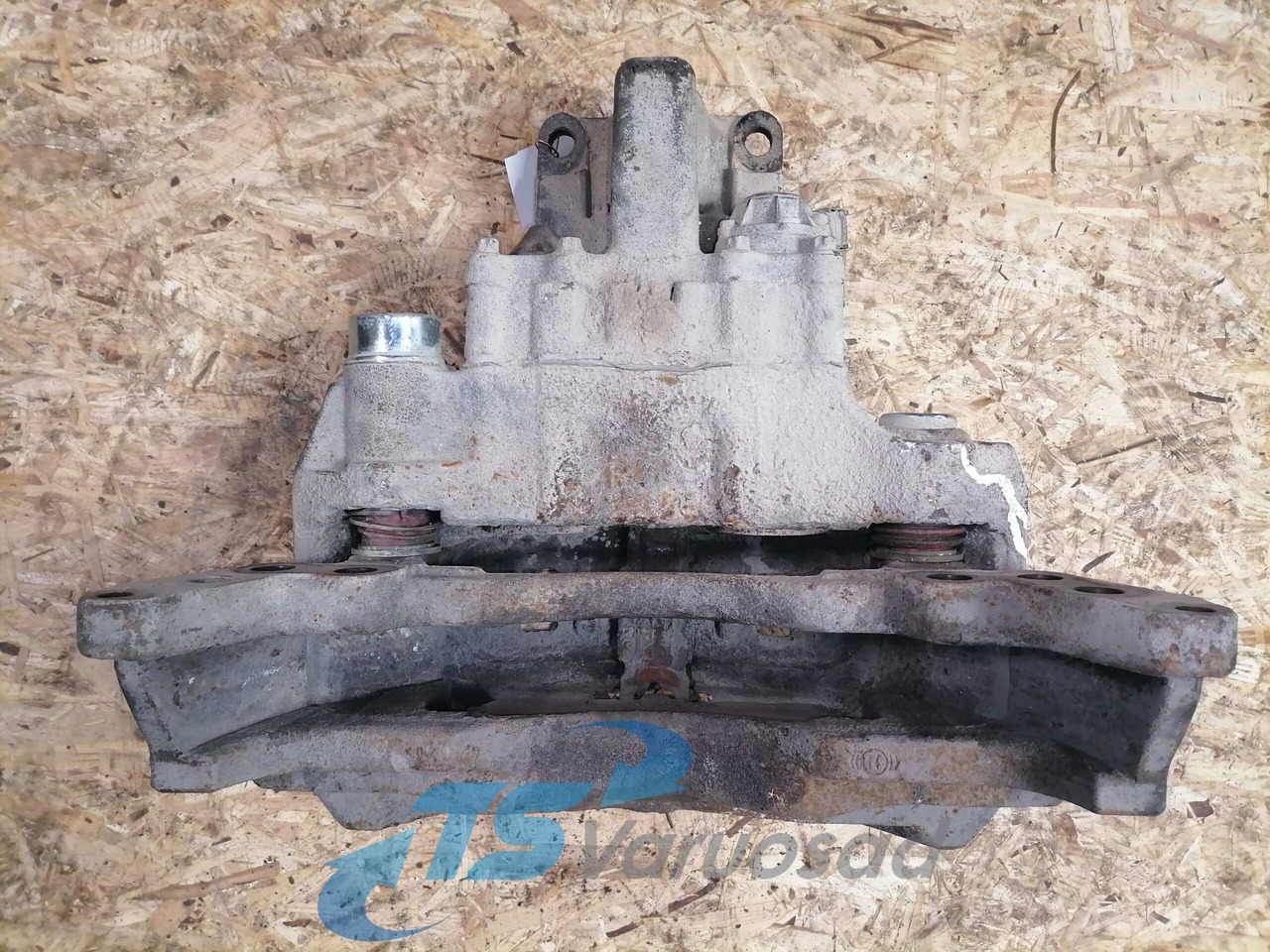 Scania Brake caliper 1744259 - Pièces de frein pour Camion: photos 2 Scania Brake caliper 1744259 - Pièces de frein pour Camion: photos 2