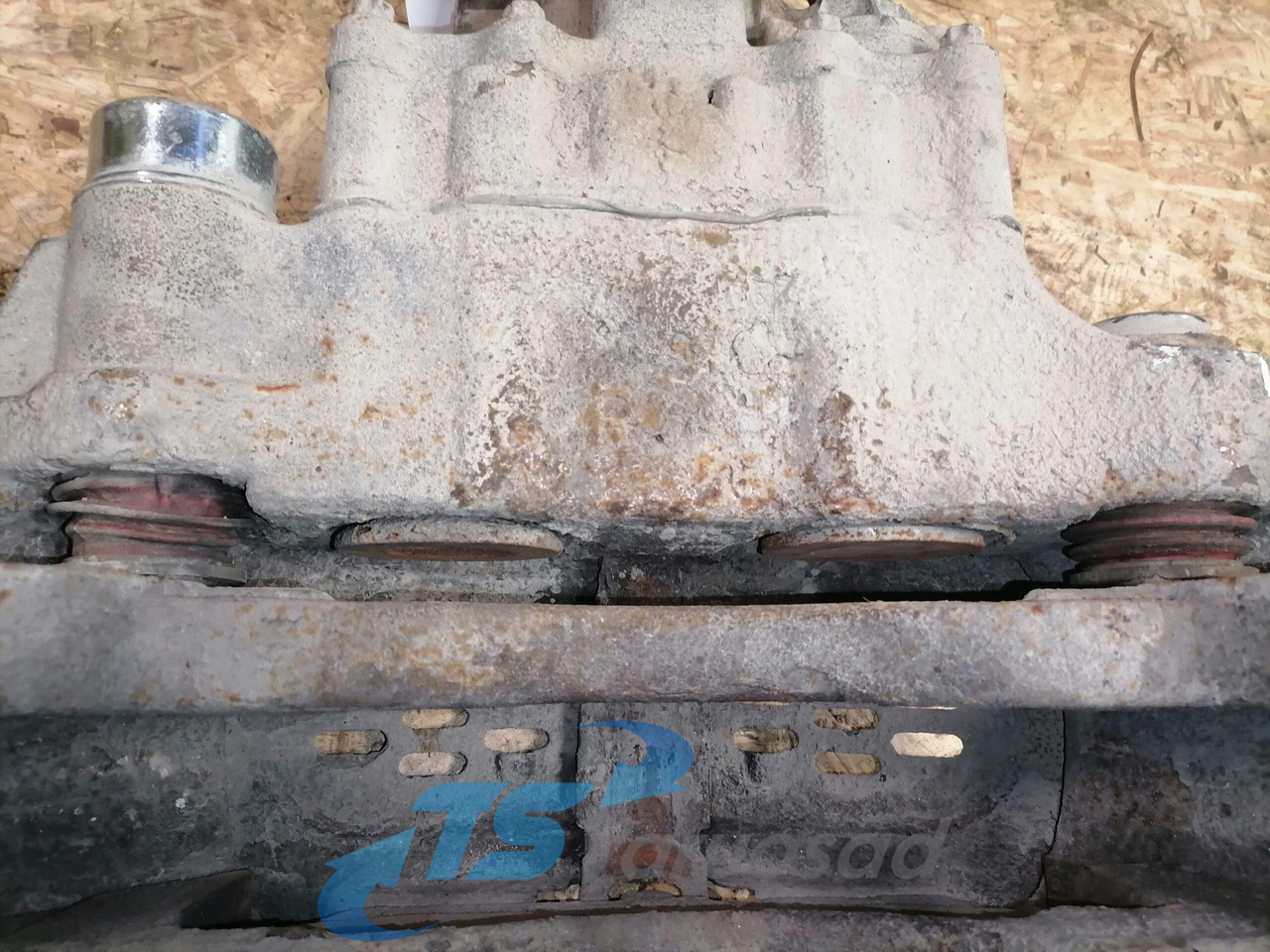 Scania Brake caliper 1744259 - Pièces de frein pour Camion: photos 3 Scania Brake caliper 1744259 - Pièces de frein pour Camion: photos 3