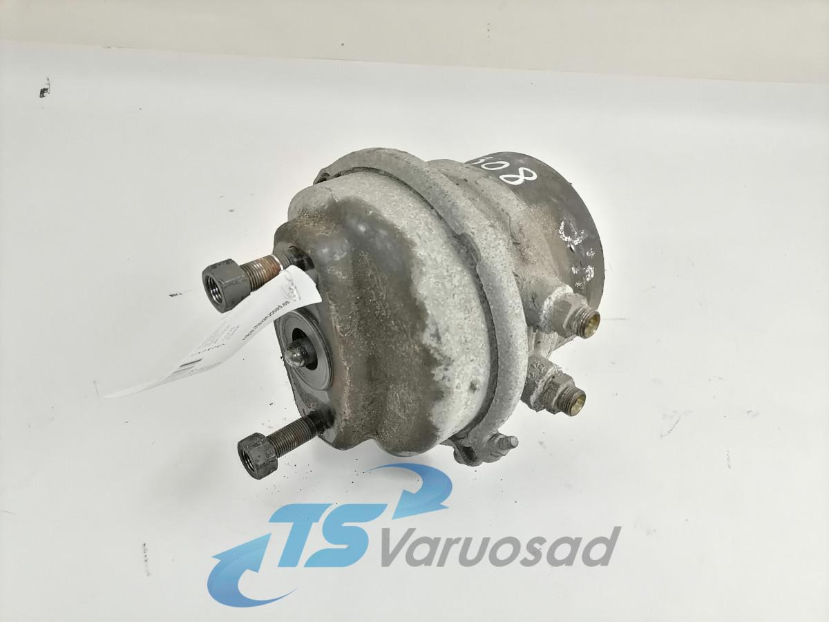 Scania Brake chamber 2810004 - Pièces de frein pour Camion: photos 4 Scania Brake chamber 2810004 - Pièces de frein pour Camion: photos 4