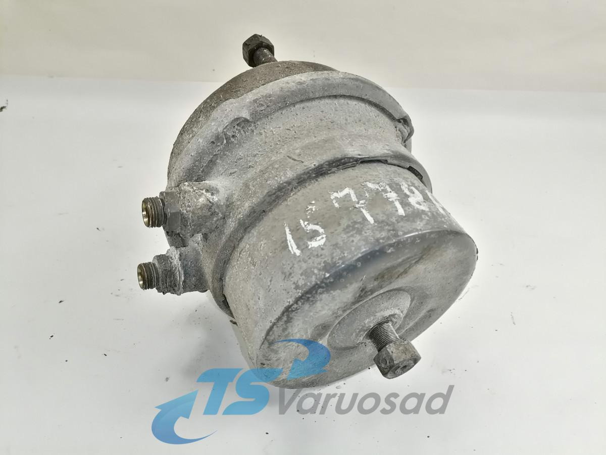Scania Brake chamber 2810004 - Pièces de frein pour Camion: photos 2 Scania Brake chamber 2810004 - Pièces de frein pour Camion: photos 2