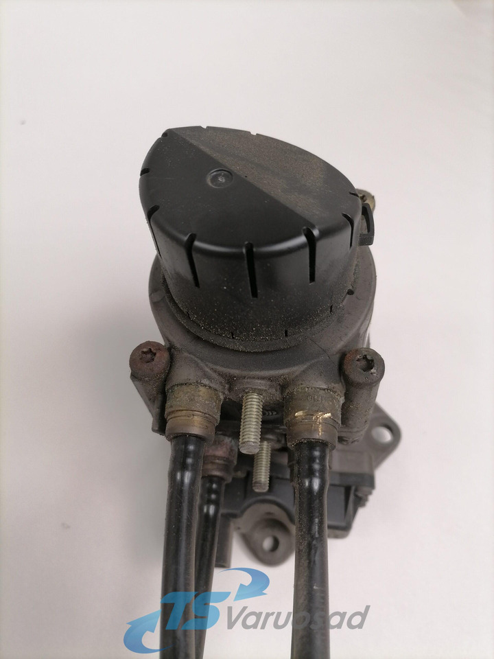 Scania Brake pressure control 1867518 - Valve de frein pour Camion: photos 2 Scania Brake pressure control 1867518 - Valve de frein pour Camion: photos 2