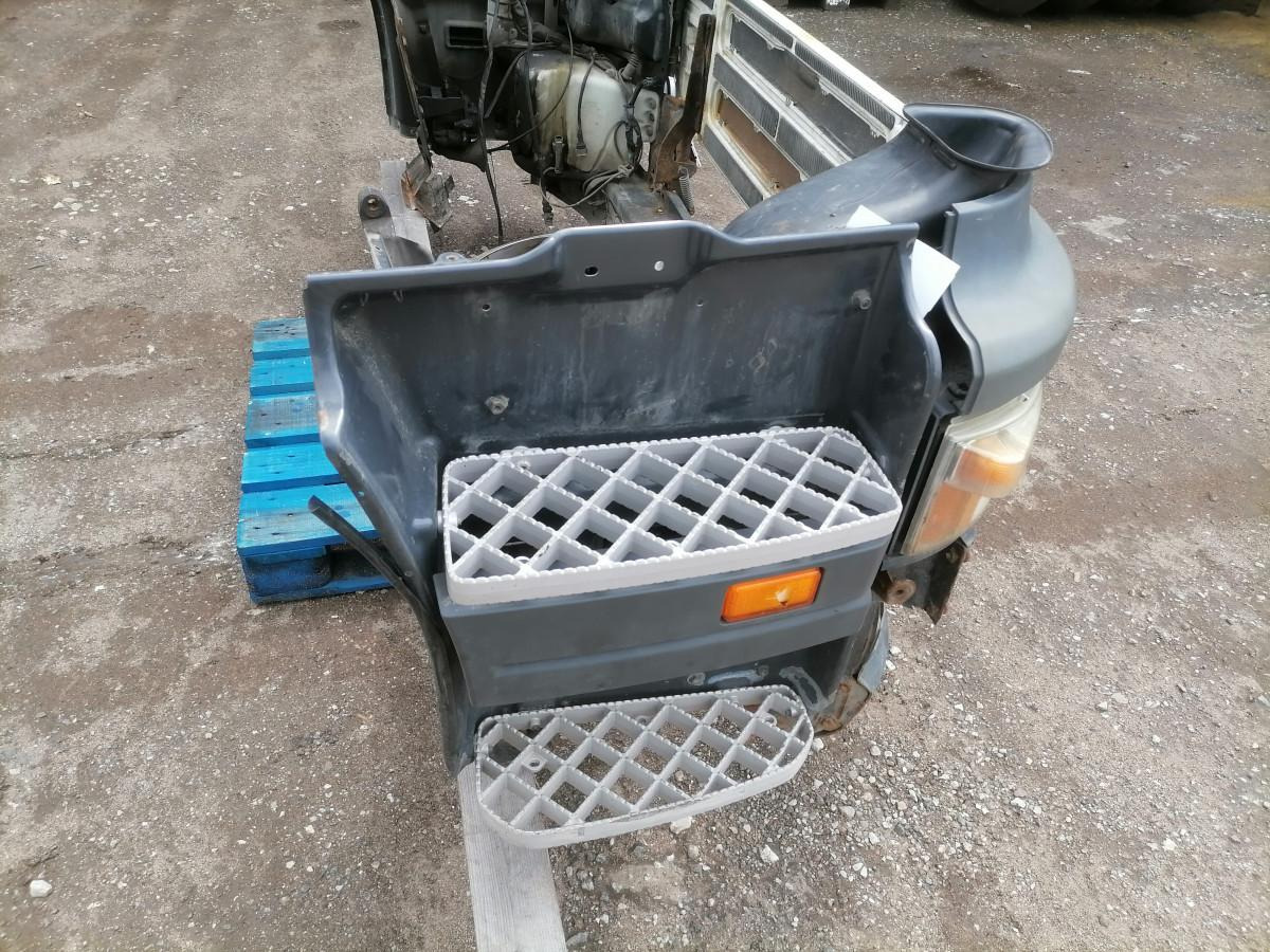 Scania Bumper 1422843 - Pare-chocs pour Camion: photos 4 Scania Bumper 1422843 - Pare-chocs pour Camion: photos 4