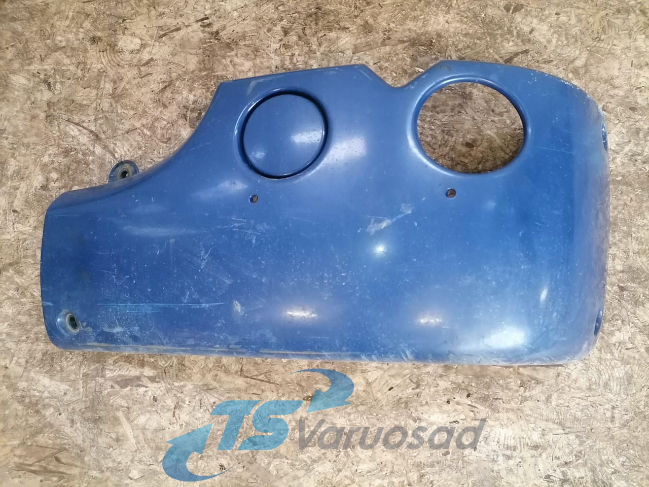 Scania Bumper cover 1439788 - Angle de pare-chocs pour Camion: photos 4 Scania Bumper cover 1439788 - Angle de pare-chocs pour Camion: photos 4