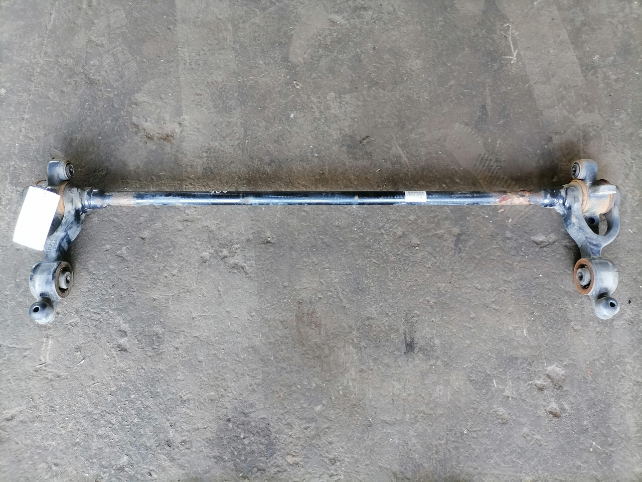 Scania Cab anti-roll bar 1788227 - Suspension de cabine pour Camion: photos 2 Scania Cab anti-roll bar 1788227 - Suspension de cabine pour Camion: photos 2