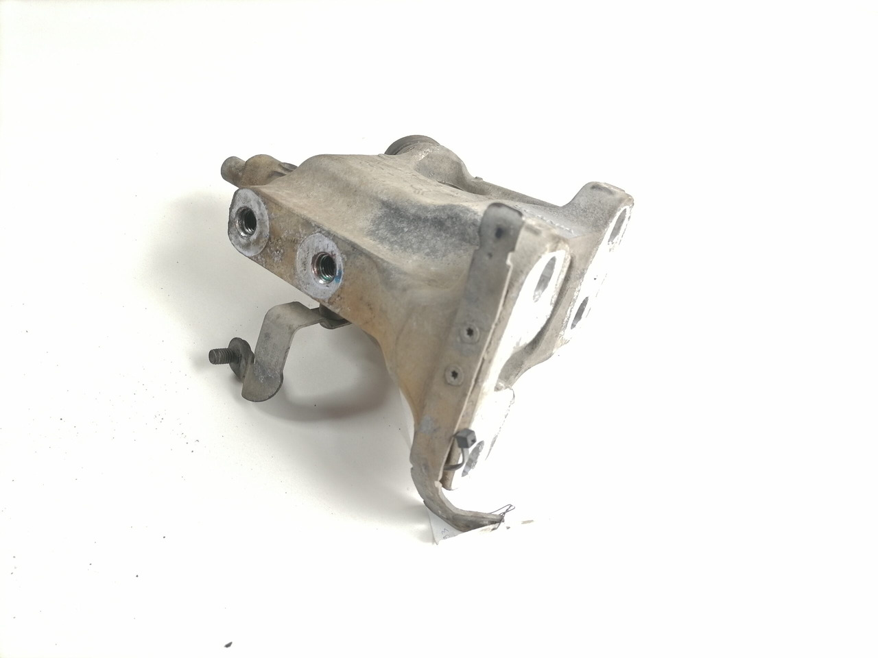 Scania Cab carrier 1788234 - Suspension de cabine pour Camion: photos 2 Scania Cab carrier 1788234 - Suspension de cabine pour Camion: photos 2