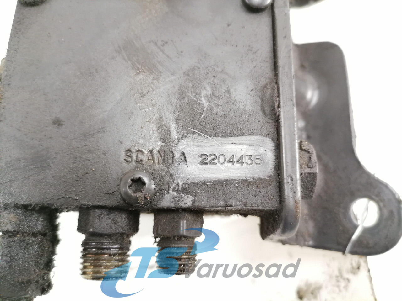 Suspension de cabine pour Camion Scania Cab tilting pump 2204435: photos 6
