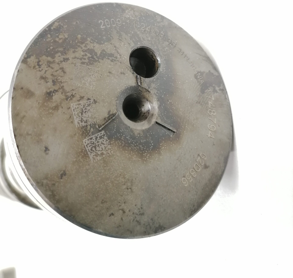 Arbre à cames pour Camion Scania Camshaft 1748794: photos 8 Arbre à cames pour Camion Scania Camshaft 1748794: photos 8