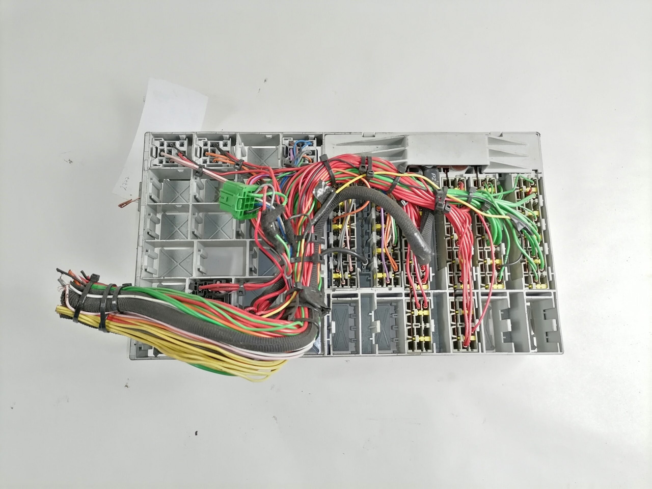 Scania Central electric unit 1911203 - Fusible pour Camion: photos 4 Scania Central electric unit 1911203 - Fusible pour Camion: photos 4