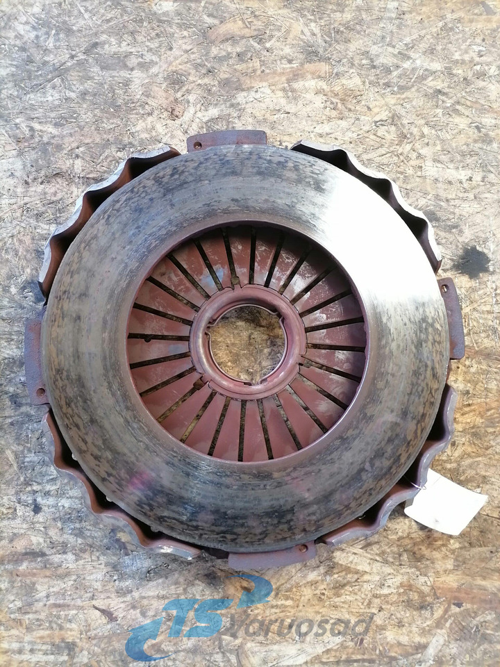 Scania Clutch 1479574 - Embrayage et pièces pour Camion: photos 4 Scania Clutch 1479574 - Embrayage et pièces pour Camion: photos 4