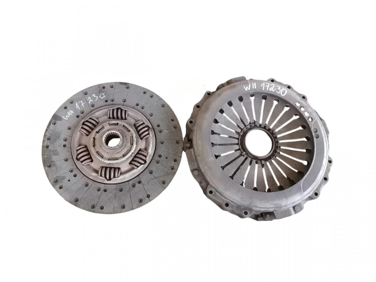 Scania Clutch 574978 - Embrayage et pièces pour Camion: photos 1 Scania Clutch 574978 - Embrayage et pièces pour Camion: photos 1