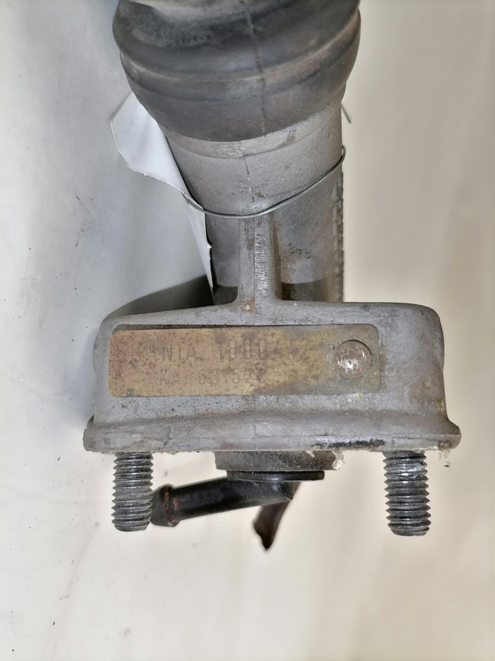 Scania Clutch control 1927829 - Embrayage et pièces pour Camion: photos 2 Scania Clutch control 1927829 - Embrayage et pièces pour Camion: photos 2