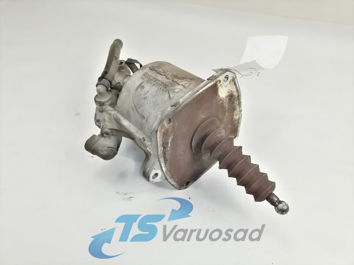 Scania Clutch control 2555088 - Embrayage et pièces pour Camion: photos 2 Scania Clutch control 2555088 - Embrayage et pièces pour Camion: photos 2