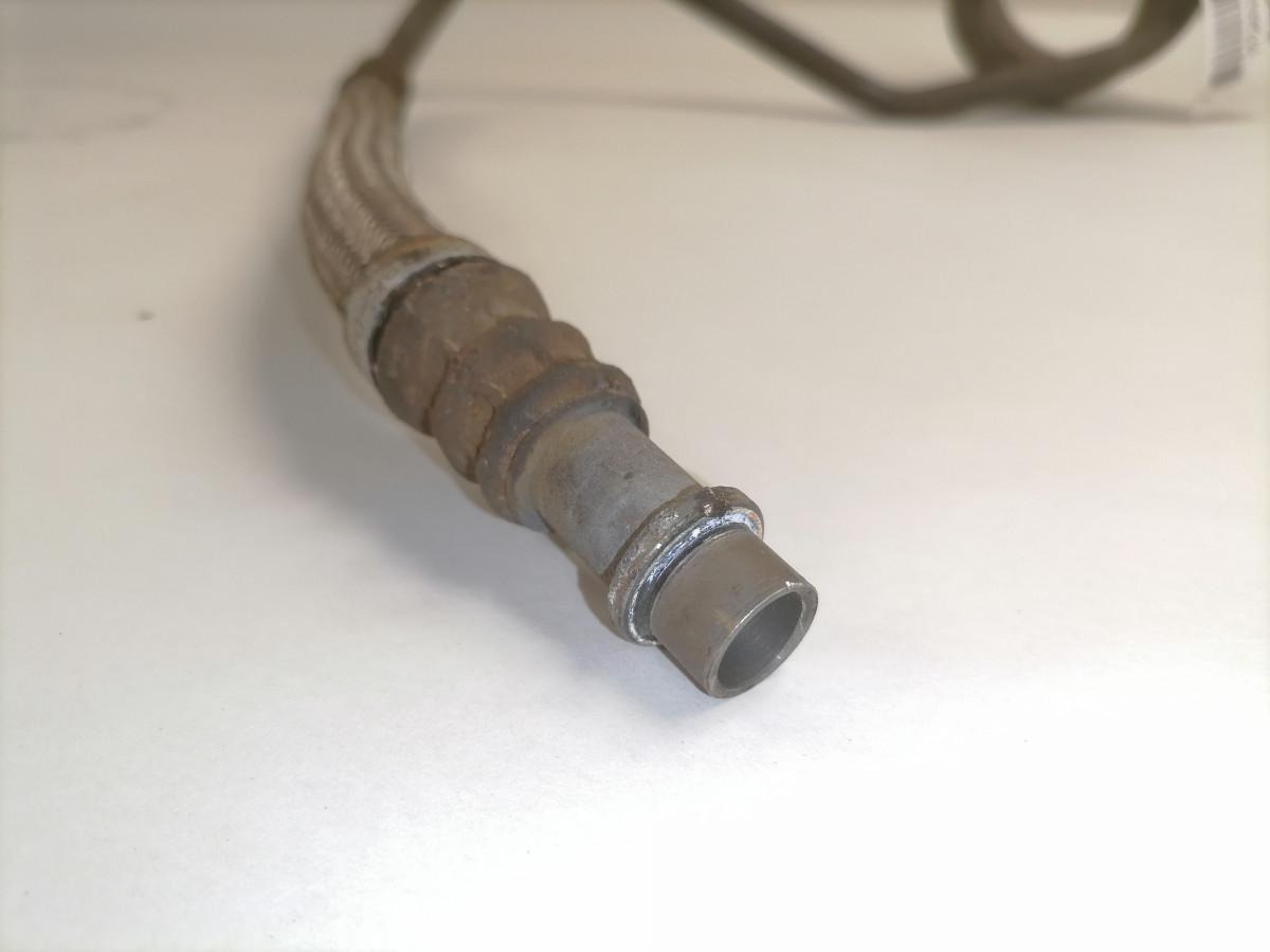 Scania Compressor air pipe 1527226 - Compresseur pour Camion: photos 4 Scania Compressor air pipe 1527226 - Compresseur pour Camion: photos 4