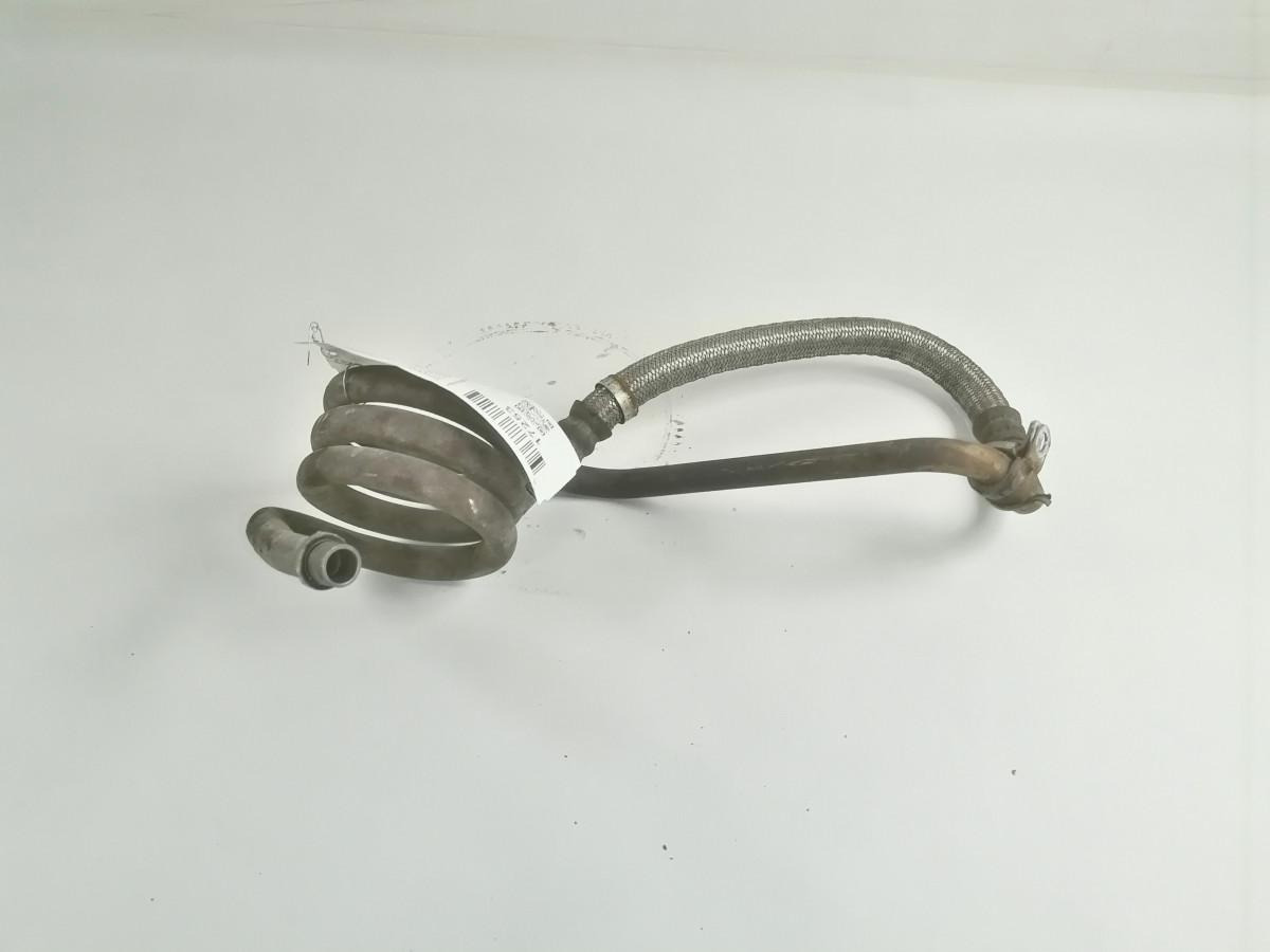 Scania Compressor air pipe 1527226 - Compresseur pour Camion: photos 2 Scania Compressor air pipe 1527226 - Compresseur pour Camion: photos 2