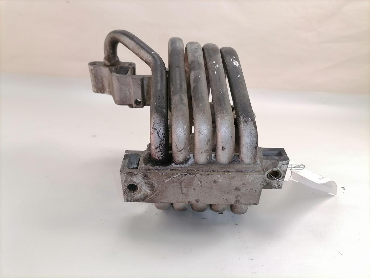 Scania Compressor air pipe 1798270 - Compresseur pour Camion: photos 3 Scania Compressor air pipe 1798270 - Compresseur pour Camion: photos 3