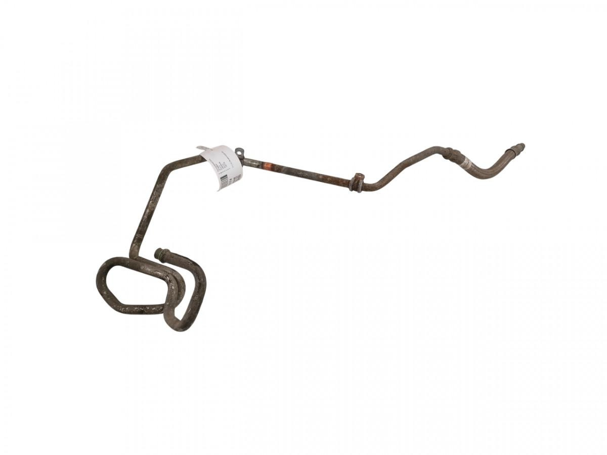 Scania Compressor air pipe 2409546 - Compresseur pour Camion: photos 1 Scania Compressor air pipe 2409546 - Compresseur pour Camion: photos 1